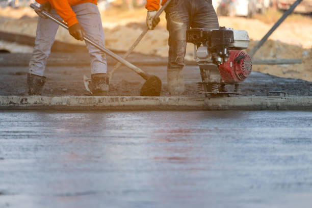 Best Concrete Resurfacing Services  in Centre, AL