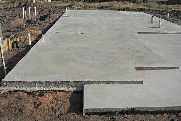 Best Best Concrete Contractor  in Centre, AL